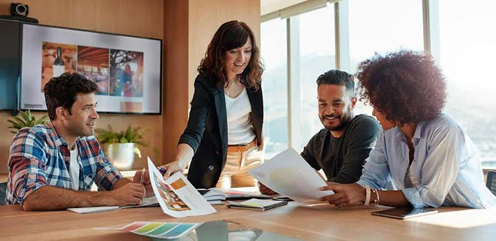 چگونه اکوسیستم خدمات را طراحی کنیم؟