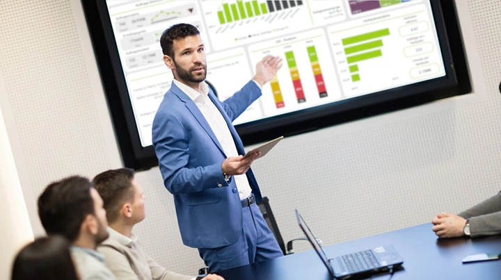 شاخصهای ارزیابی موفقیت اکوسیستم