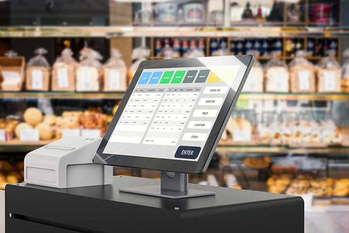 مزایای کلیدی یکپارچگی Odoo POS