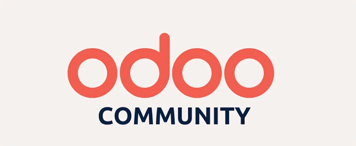 اودوو کامیونیتی (Odoo Community)