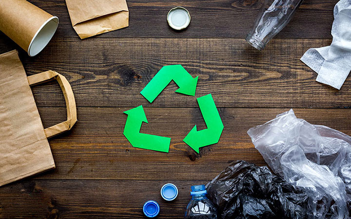 چرا ERP کلید کاهش ضایعات است؟