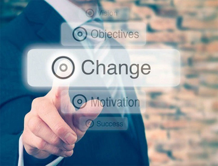 ارزیابی فرهنگ سازمانی و برنامهریزی مدیریت تغییر
