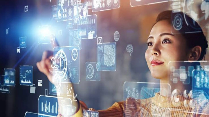 Digital Transformation ۵ گام راهبردی برای همراه کردن تیم با تحول دیجیتال
