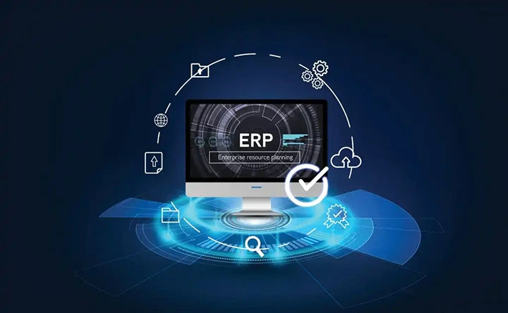 ERP