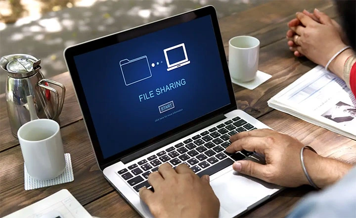 مدیریت کسبوکار چندین اشتراک نرمافزار