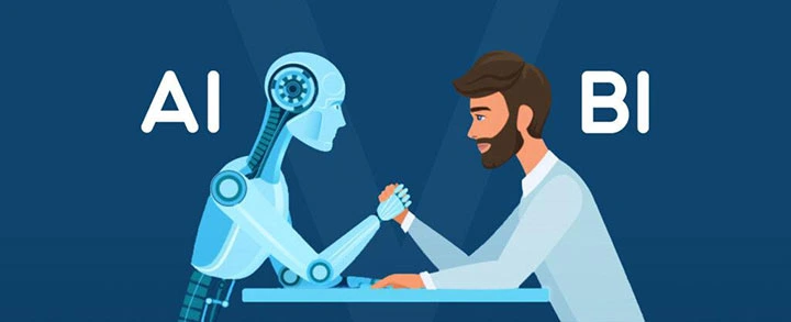 BI + AI