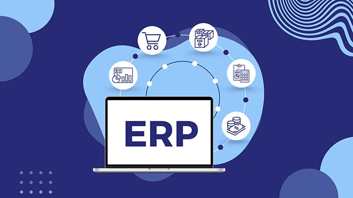 چارچوب جامع سنجش آمادگی سازمانی (ERP Readiness Framework)