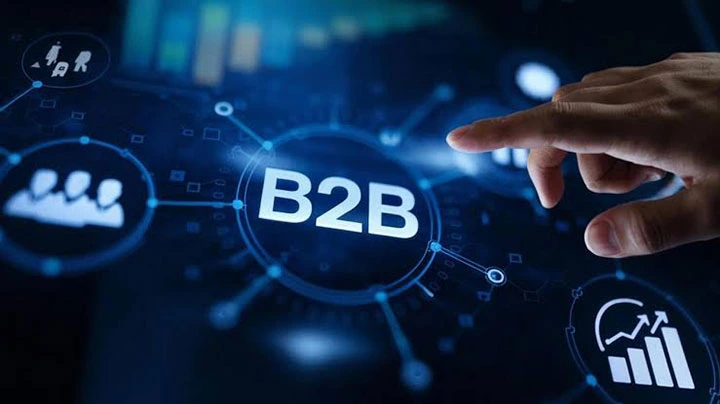 بحران نادیده گرفتهشده: چرا لیدهای B2B میسوزند؟