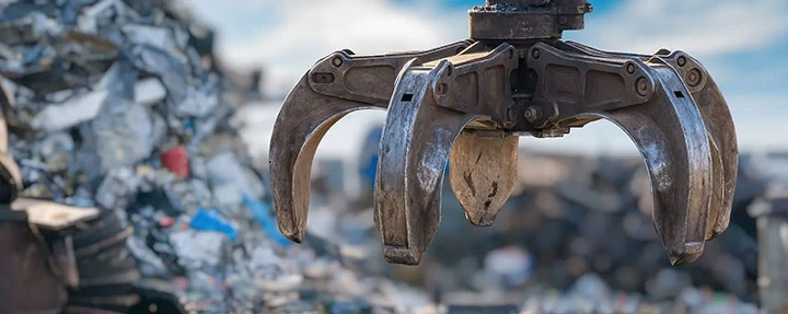 Scrap Management