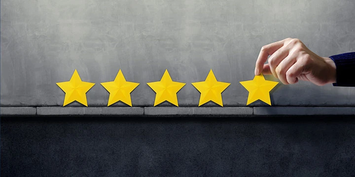 ارزیابی عملکرد تأمینکنندگان بر مبنای نرخ عدم انطباق (Vendor Quality Rating)