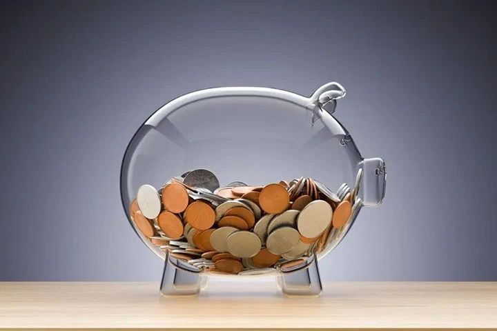 شفافیت مالی
