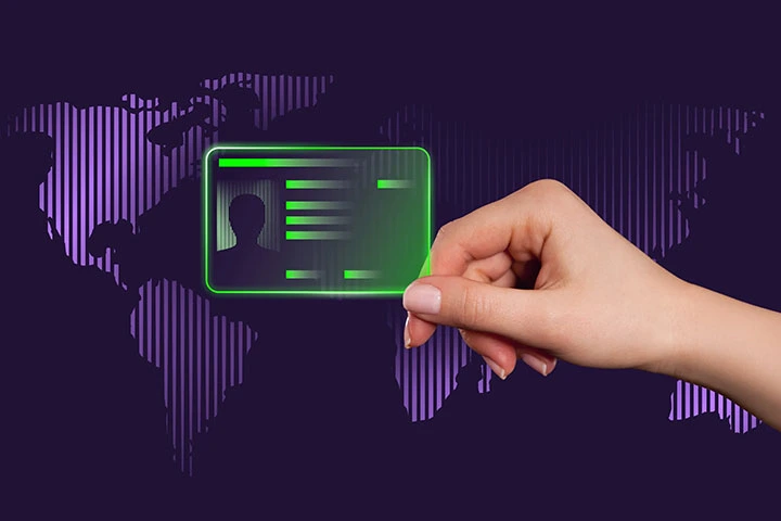 پلاککوبی دیجیتال و شناسنامه الکترونیک