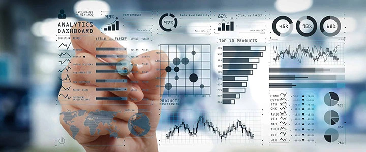 شاخص‌های کلیدی عملکرد (KPIs) در خزانه‌داری هوشمند