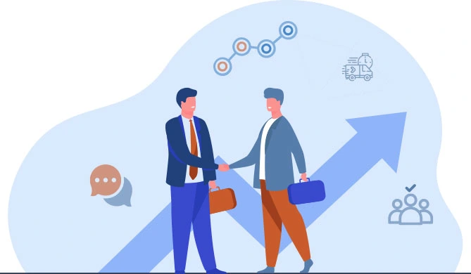استقرار موفق ماژول پیمانکاری