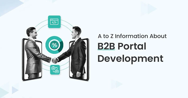 الزامات مهم برای پیادهسازی موفق پورتال B2B
