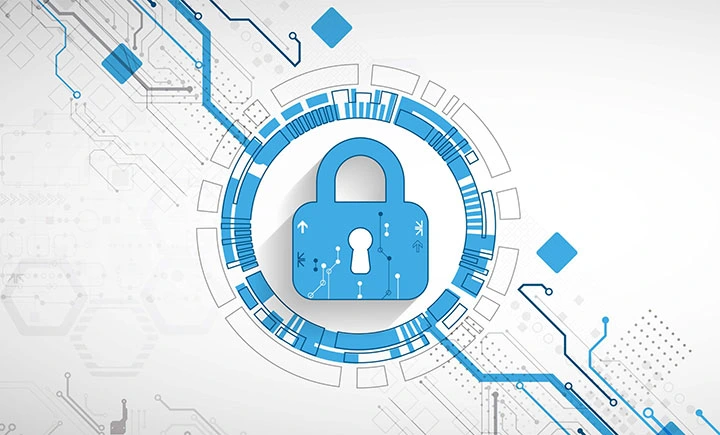 معماری امنیت در ERP