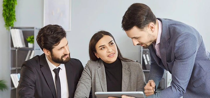 دسترسی هر نقش باید با مسئولیت او متناسب باشد