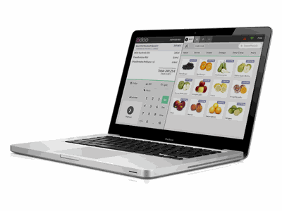 Odoo - نمونه 1 برای سه ستون