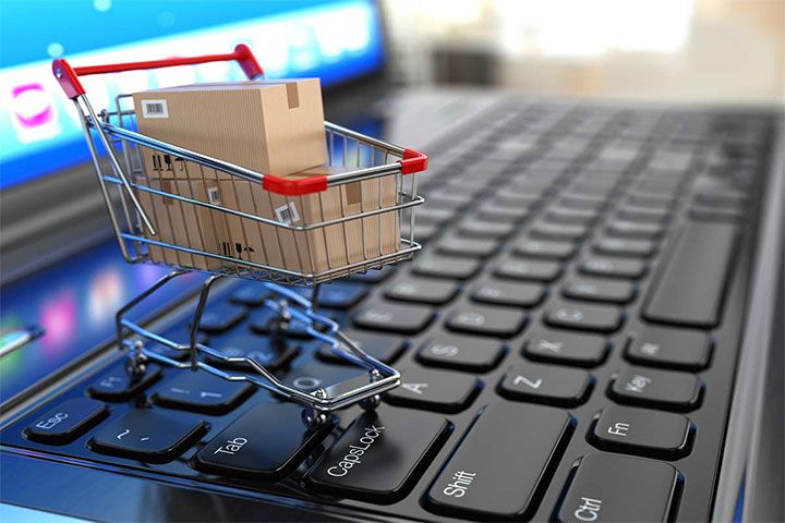 راهکارهای افزایش فروش در فروشگاه اینترنتی