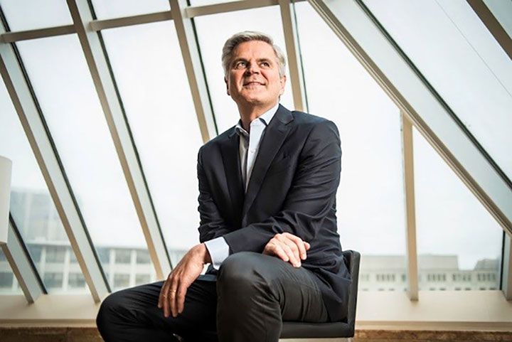 استیو کیس (Steve Case)