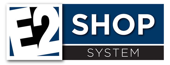 E2 Shop System Software