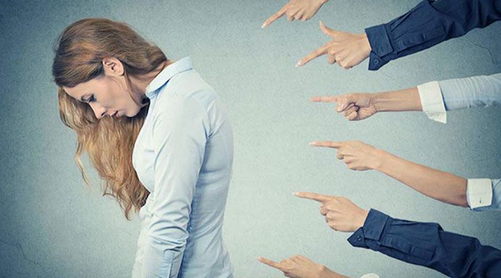 اخلاقمدارانه زندگی کنید اخلاقمدارانه زندگی کنید