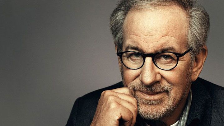 استیون اسپیلبرگ (Steven Spielberg)