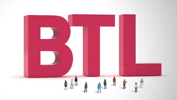 چه موقعی استفاده از تبلیغات BTL مناسب است؟