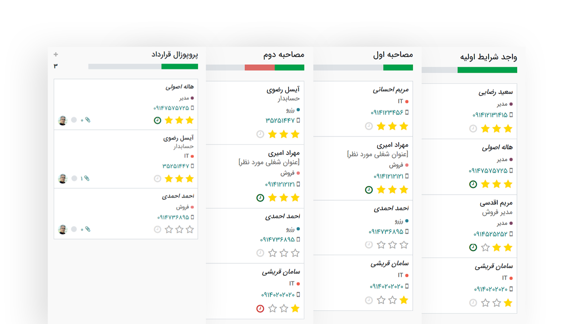 سازمان یار• تصویر و متن