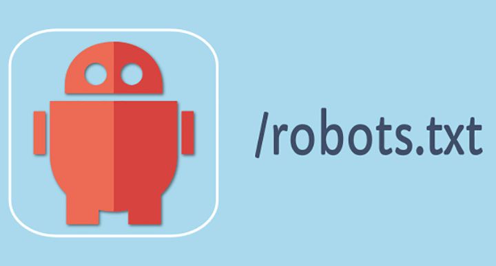 فایل Robots.txt چیست؟