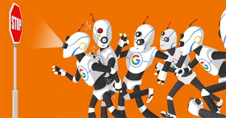 فایل robots.txt چگونه کار می‌کند؟