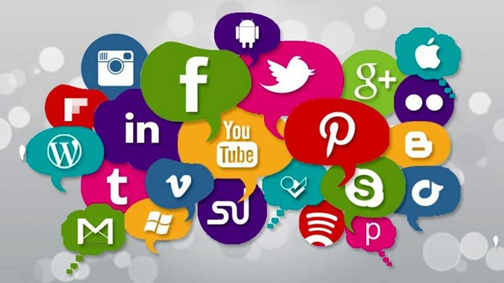 با یکپارچه سازی فعالیت های خود در شبکه های اجتماعی، بازاریابی ویروسی کنید