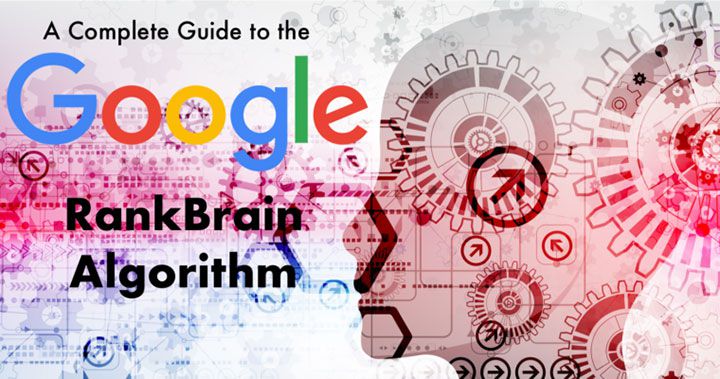 الگوریتم رنگ برین (Google RankBrain)