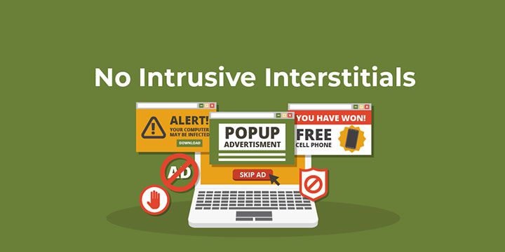 الگوریتم Intrusive Interstitial Penalty