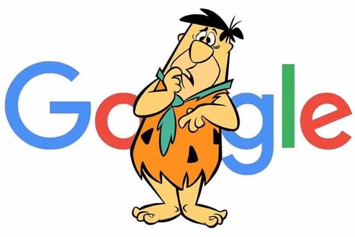 الگوریتم فرد (Google Fred)