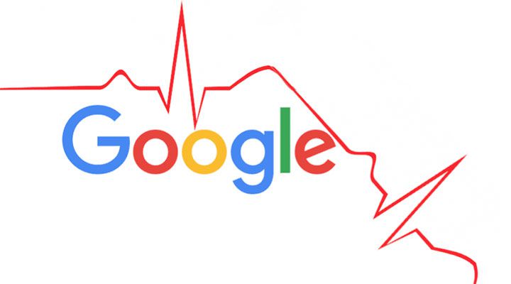 الگوریتم Google MEDIC UPDATE