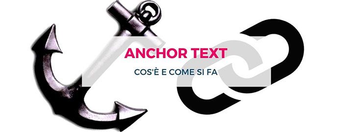 انکر تکست anchor text