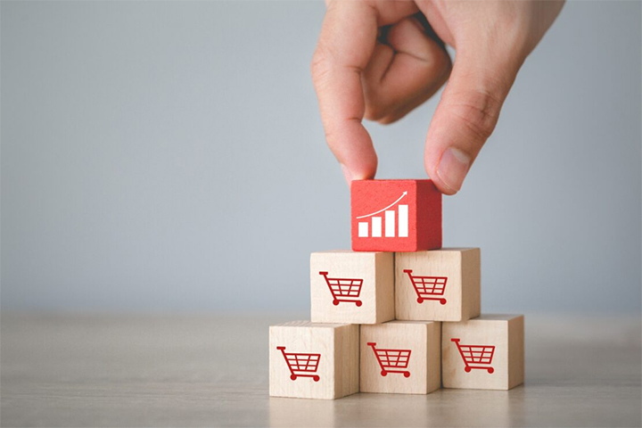 بیش فروشی Upselling چیست؟