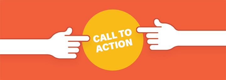Call to Action یا فراخوان به عمل در چه شکل‌هایی ظاهر می‌شود؟