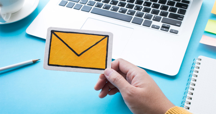 بازاریابی با ایمیل (Email Marketing)