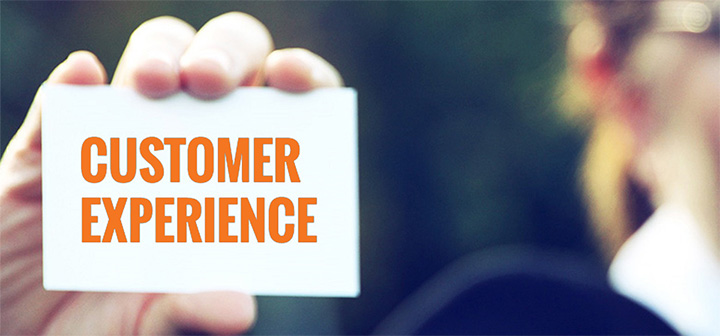 تجربه یک مشتری دائم را هدف قرار دهید