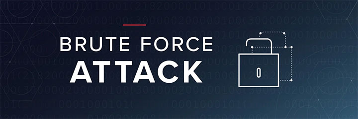 اهداف هکرها از حملات Brute Force چیست؟