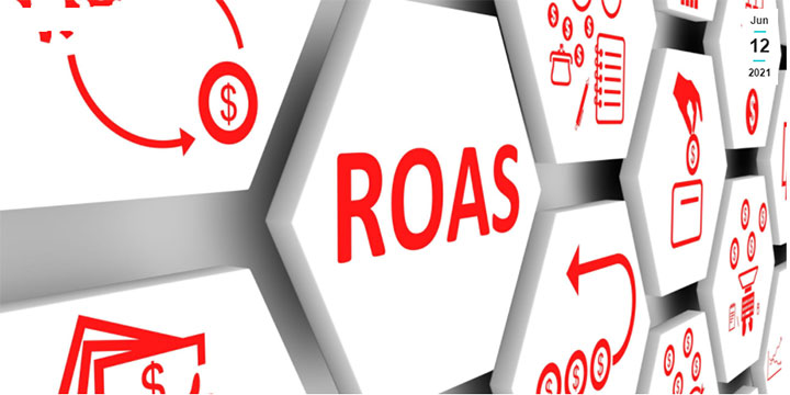 ROAS چیست و چگونه محاسبه می‌شود؟