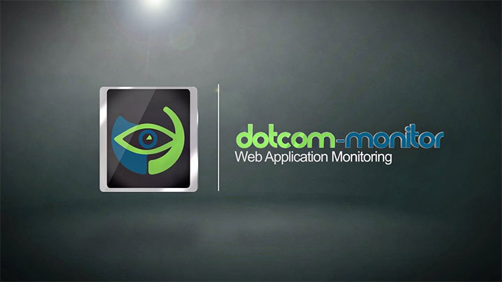 dotcom-monitor
