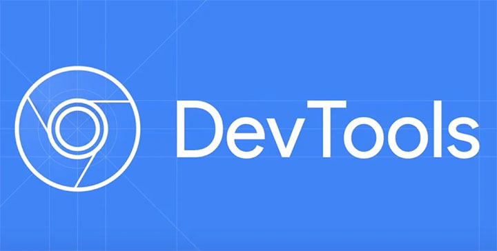 DevTools گوگل کروم