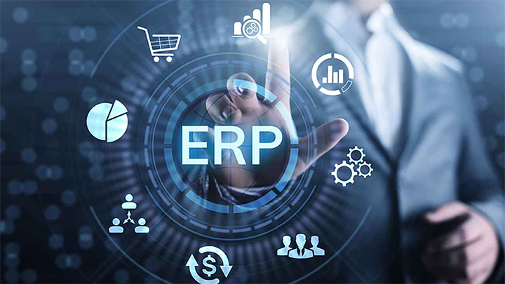 چالش های پیاده سازی پروژه‌های پیاده سازی نرم افزار ERP