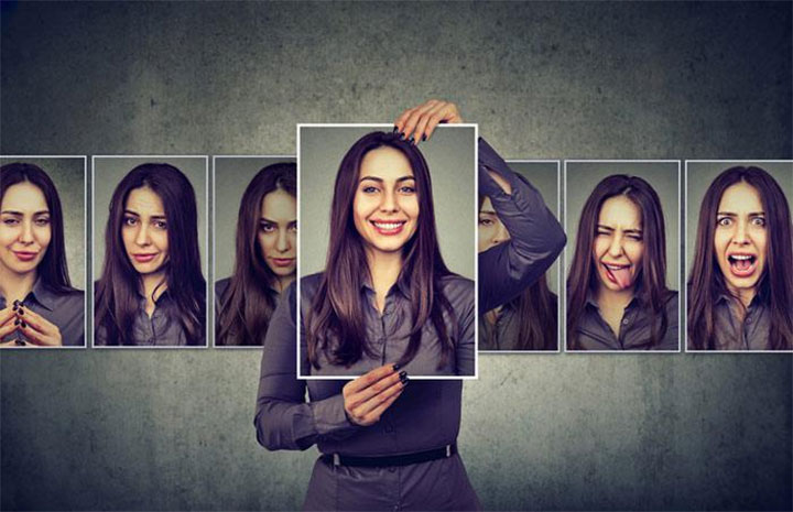 تیپ‌های شخصیتی مدل چهارگانه بقراط حکیم