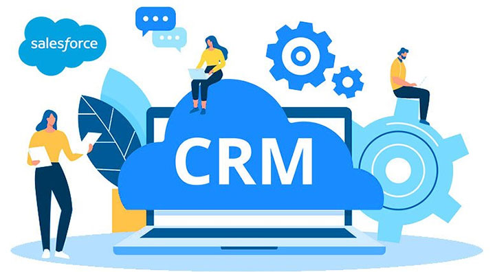 چالش‌های مرتبط با موضوع یکپارچگی‌های CRM