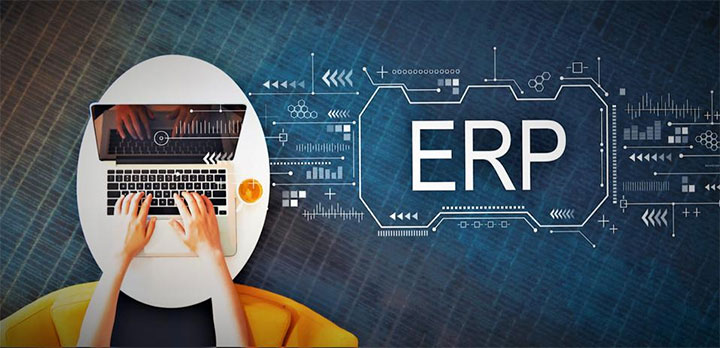 60 آمار ERP که باید بدانید