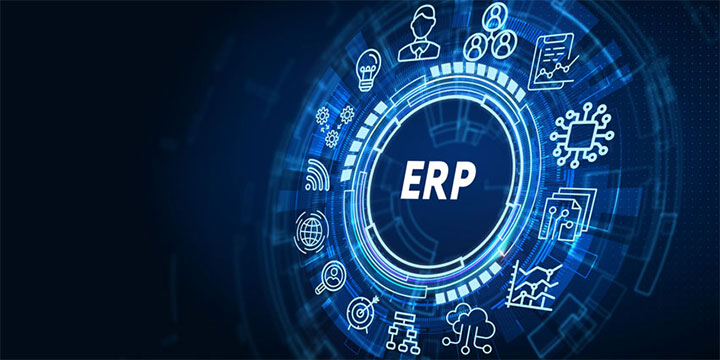 ERP آمار را به چالش می‌کشد